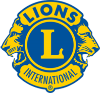 Udora Leaskdale Lions Club Logo